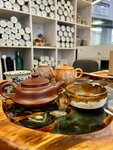 Love Tea (Revolyutsii Street, 20), tea shop