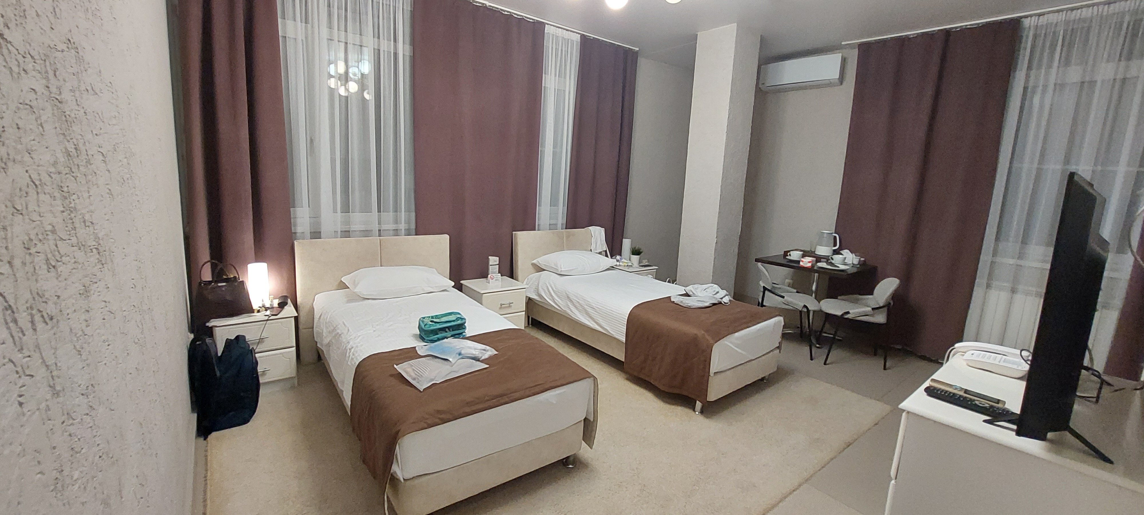 Фото Сити Отель