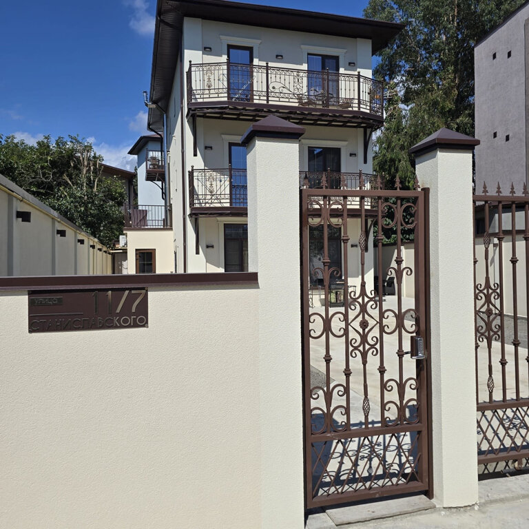 Фото ArMarinHouse