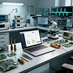 IT-Master (Lukhmanovskaya Street, 8), phone repair