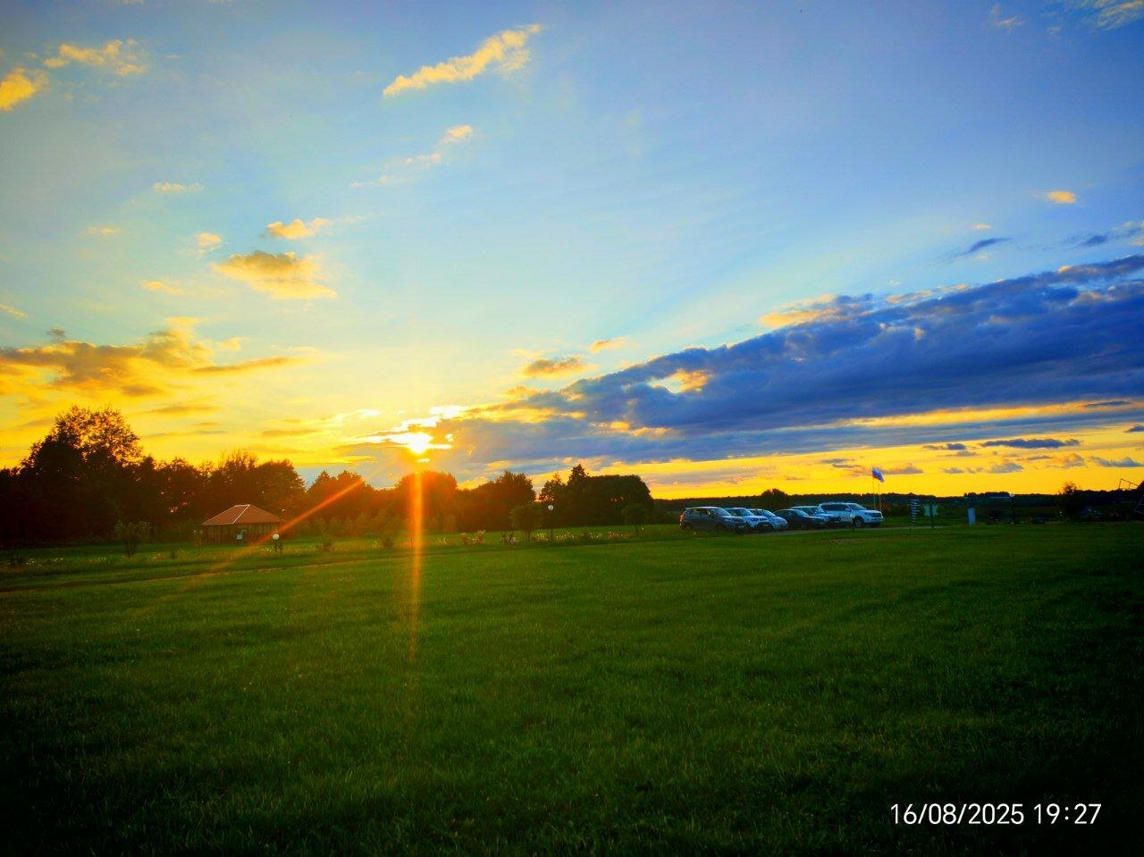 Фото Проломовка