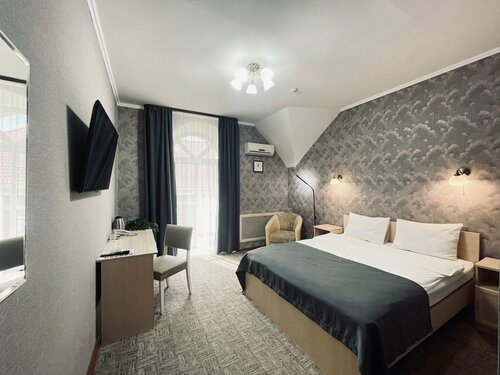 Внешний вид отеля Визит в Череповце, фото 2