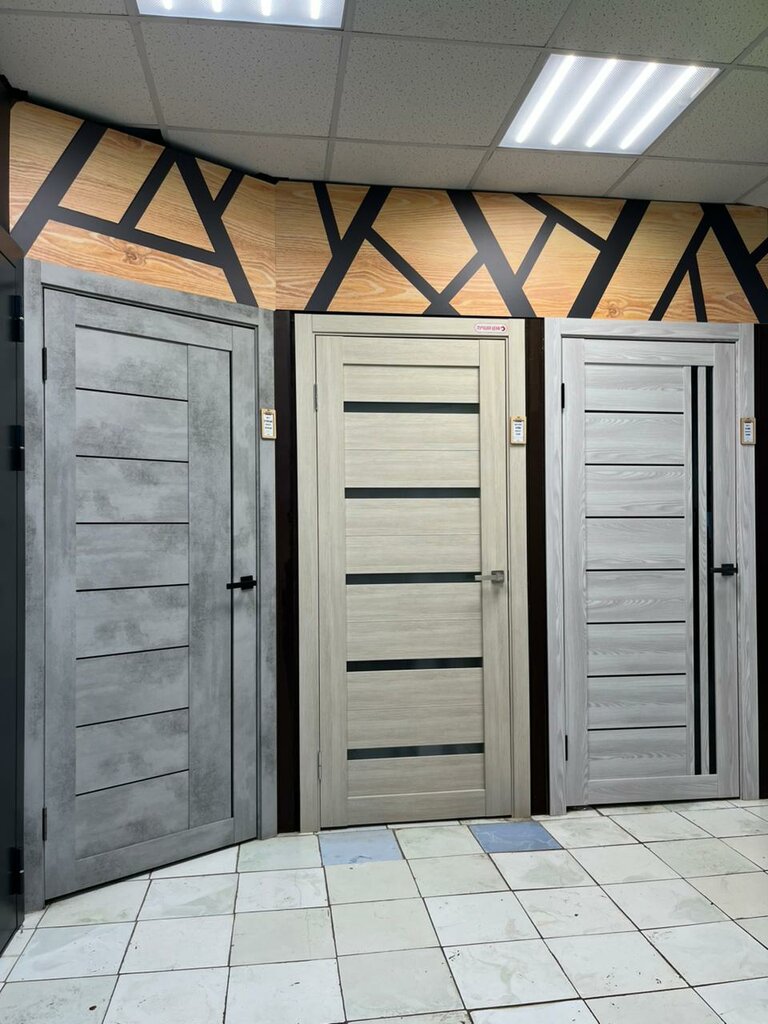 Doors Эко Двери, Tutaev, photo