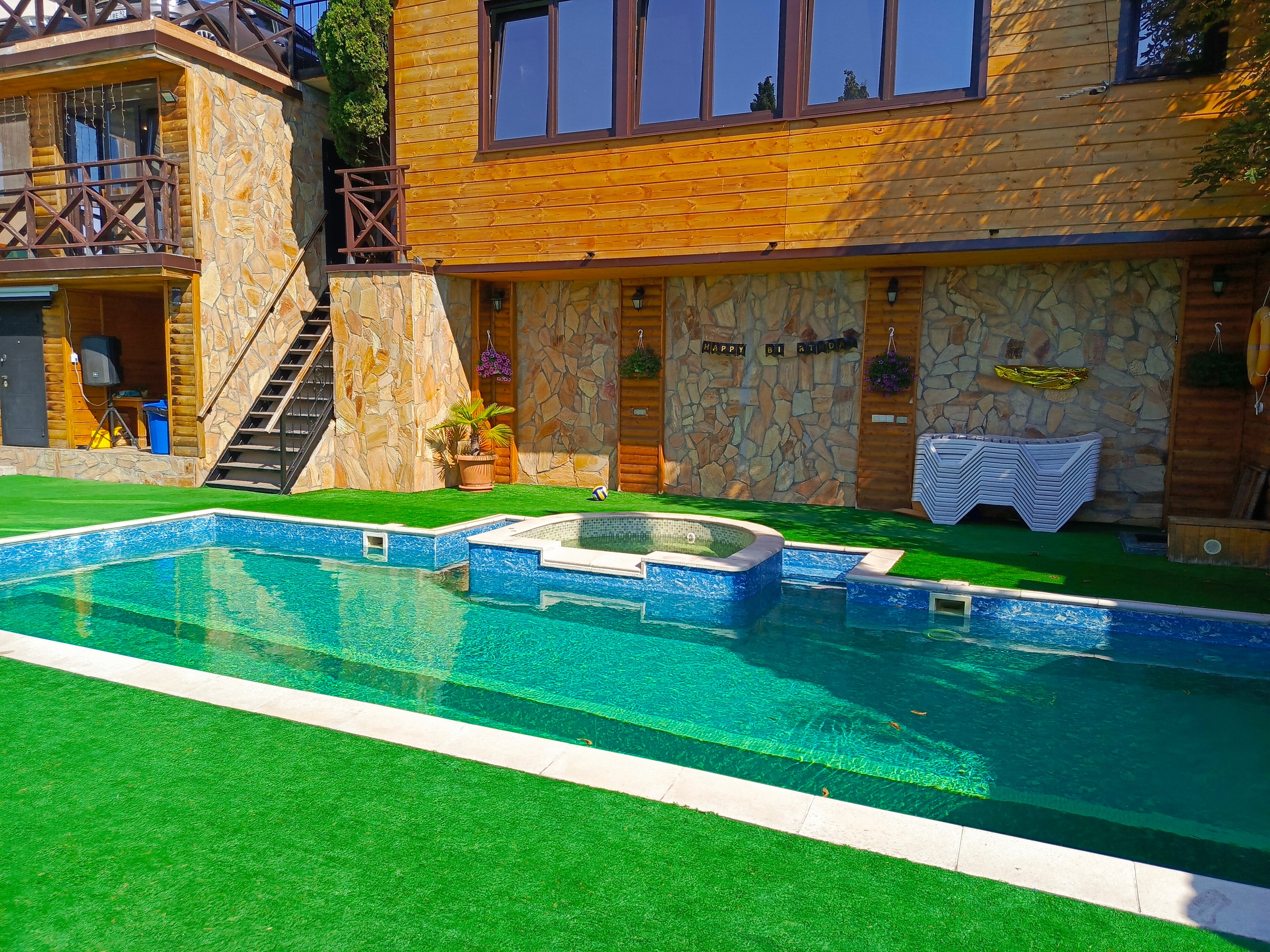 Фото Villa V&Italiya