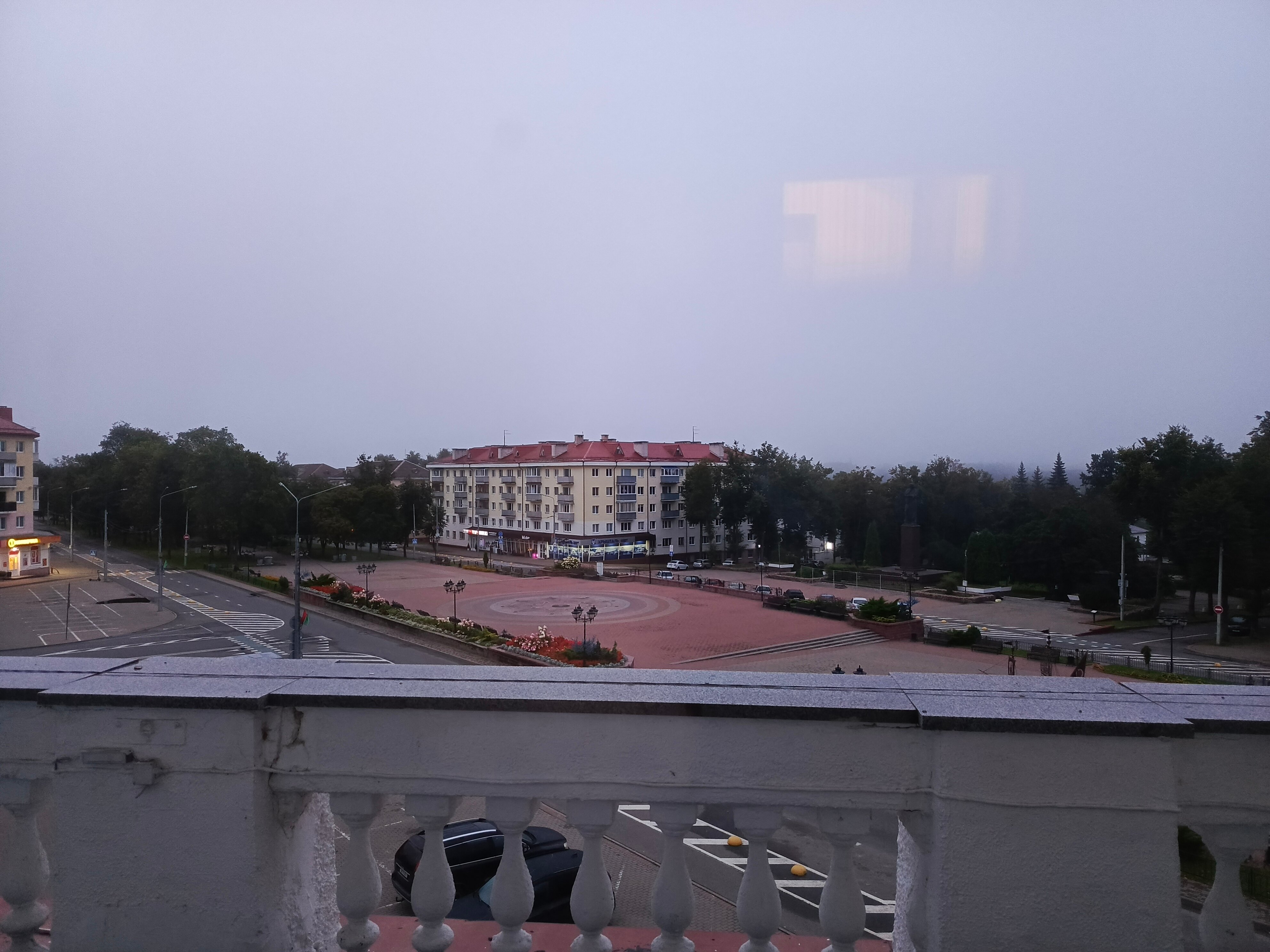 Фото Славянский комплекс, отель Двина