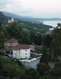 отель Manon Hotel