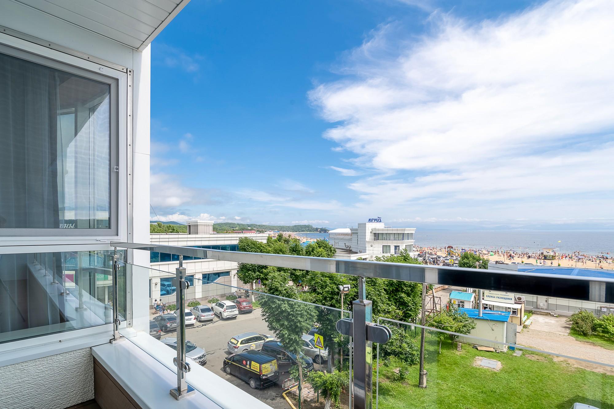 Фото Звезда моря