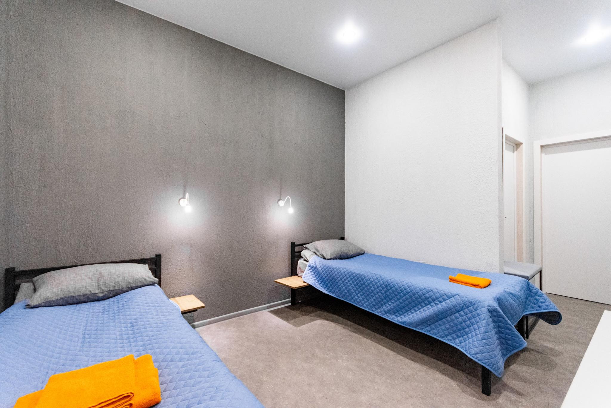 Фото ВВ Гостиница