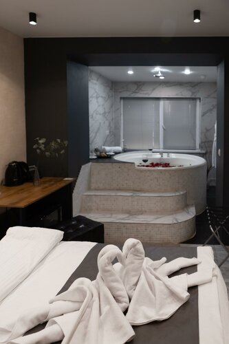 Внешний вид отеля Neozoom в Санкт-Петербурге, фото 2