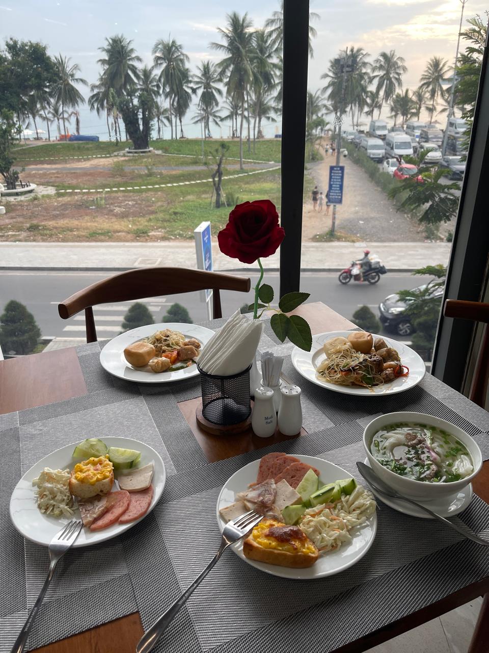 Фото Melissa Hotel