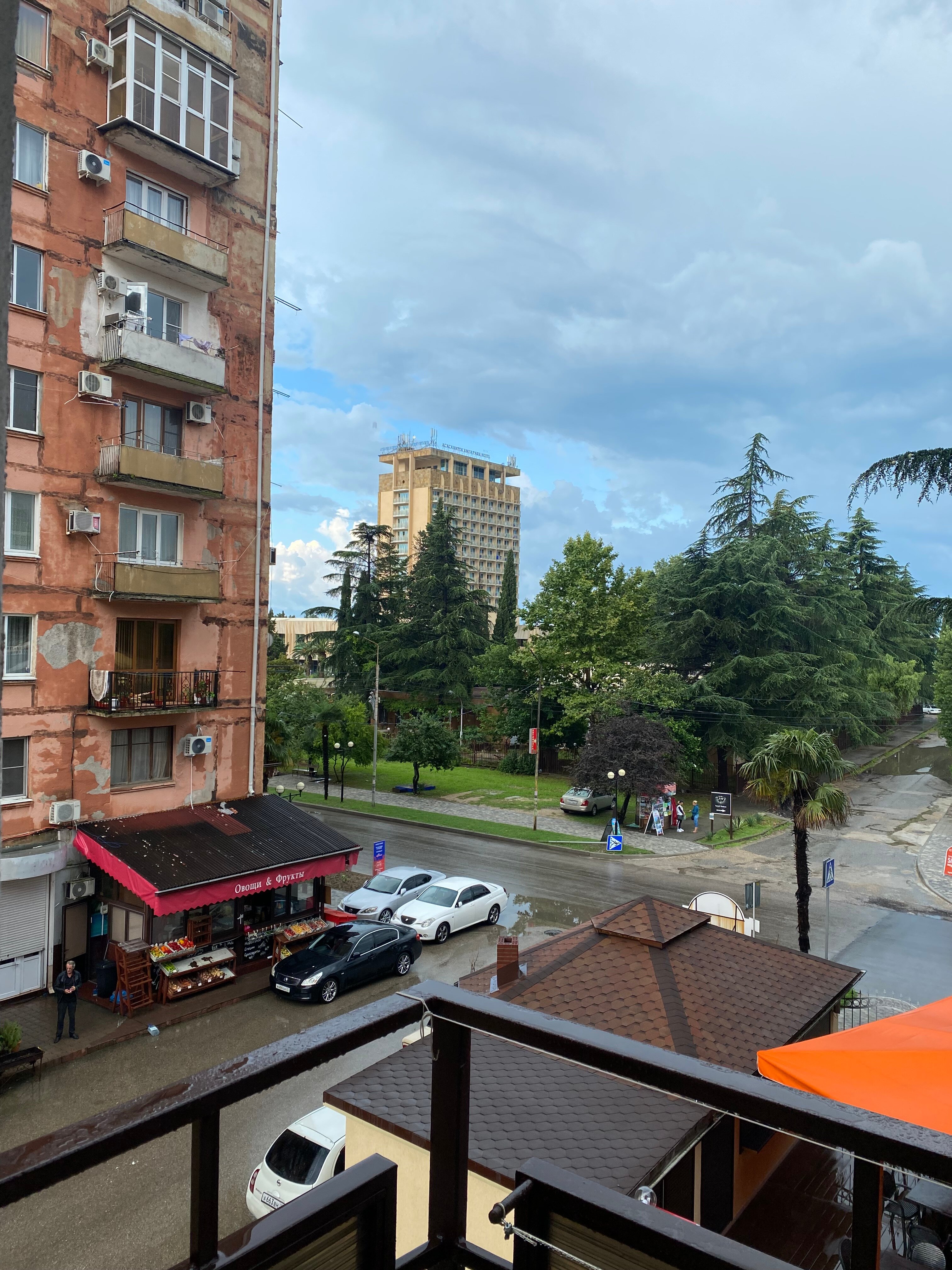 Фото Сан-Марина