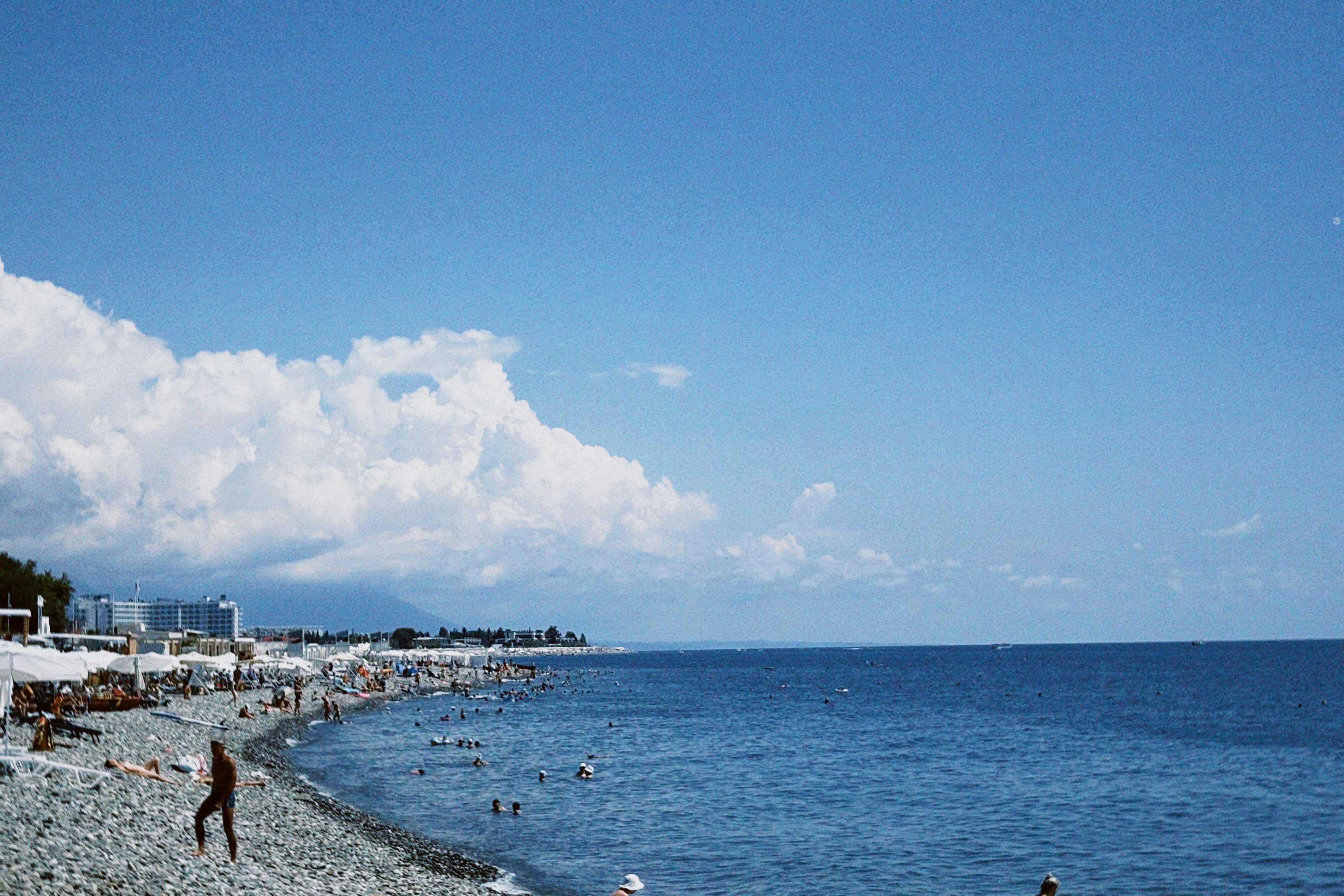 Фото СКИ Вилладж