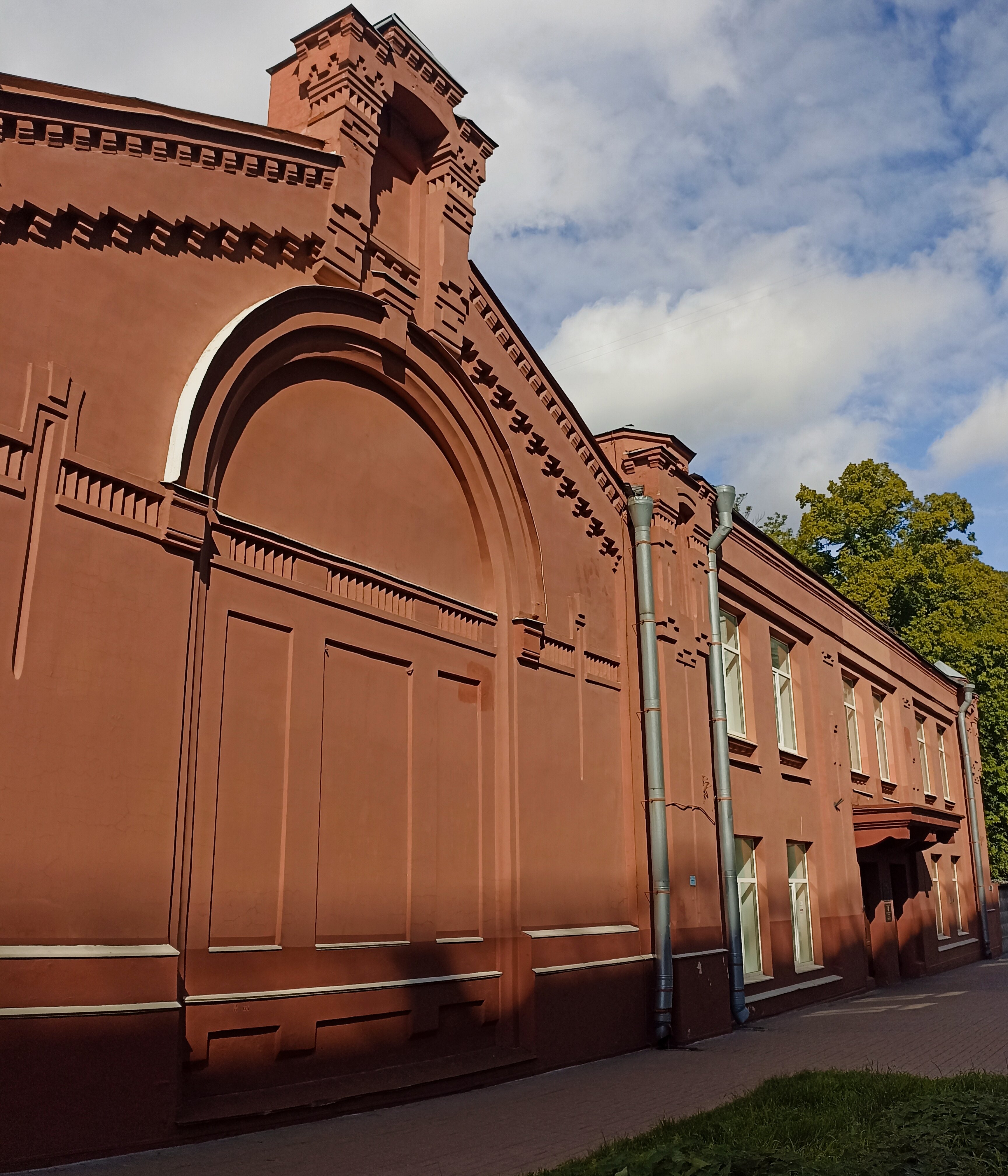 Фото Таврическая