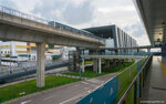 Taipa Ferry Terminal LRT Station (Macau, Nossa Senhora do Carmo Parish, Taipa Island), high-speed urban transport station