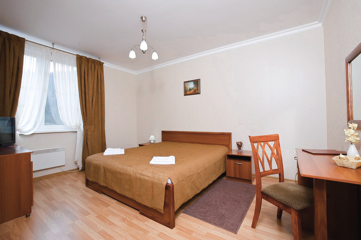 Фото Шале Вояж