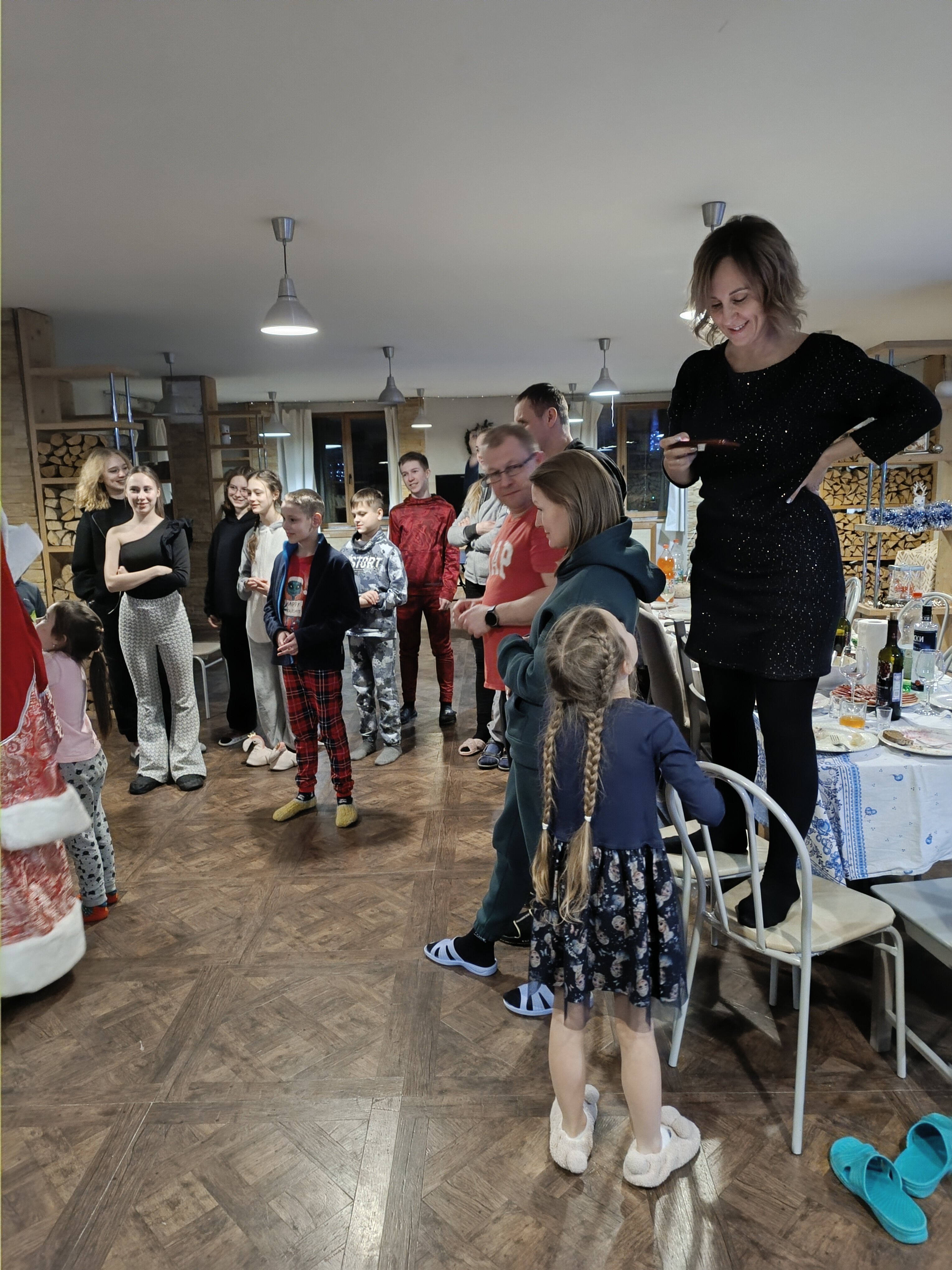 Фото Усадьба Лисьи Горки