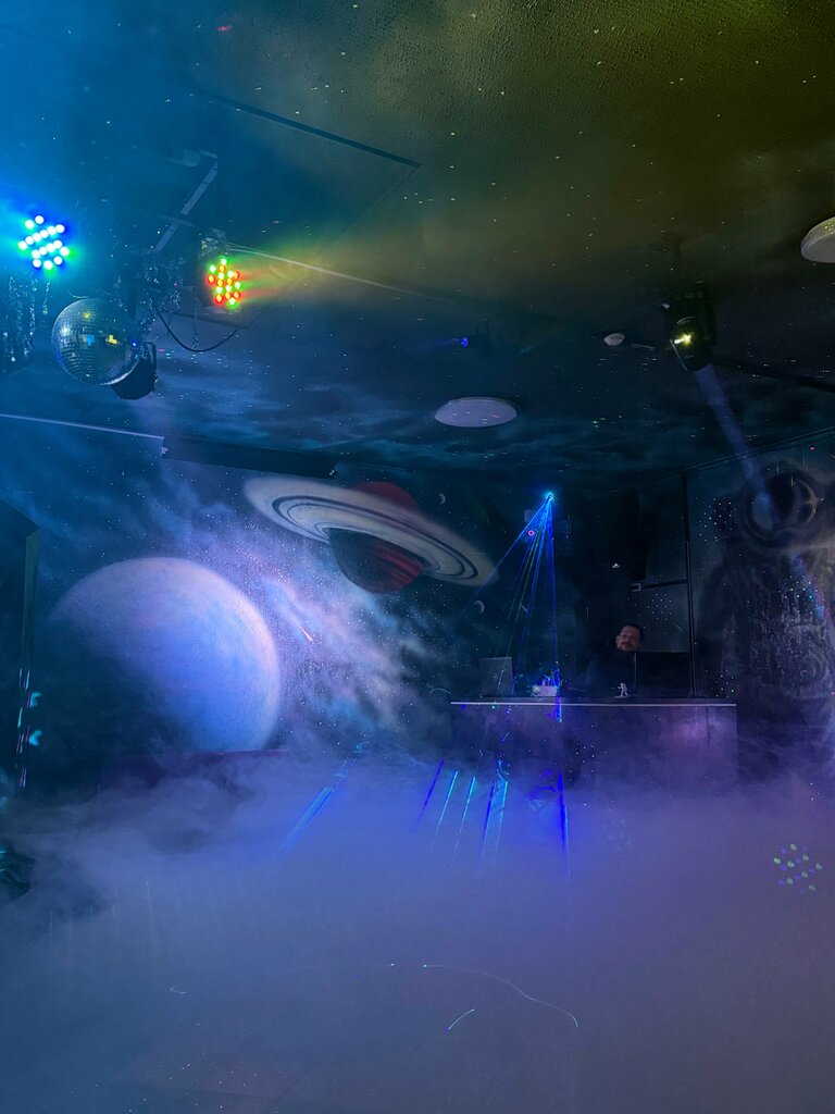 Bar, pub Космос бар, Molodcheno, photo