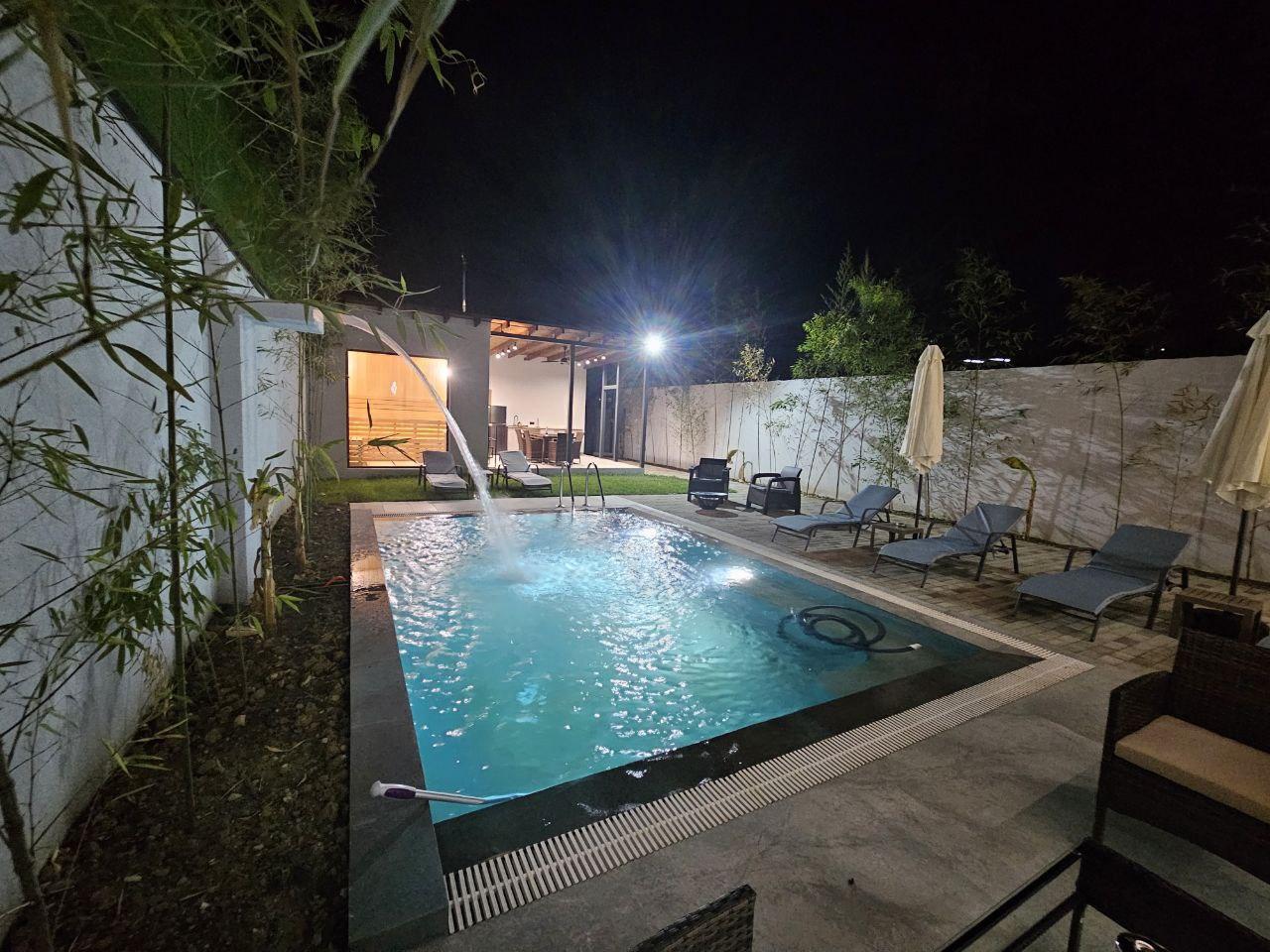 Фото Mzymta Villas Club