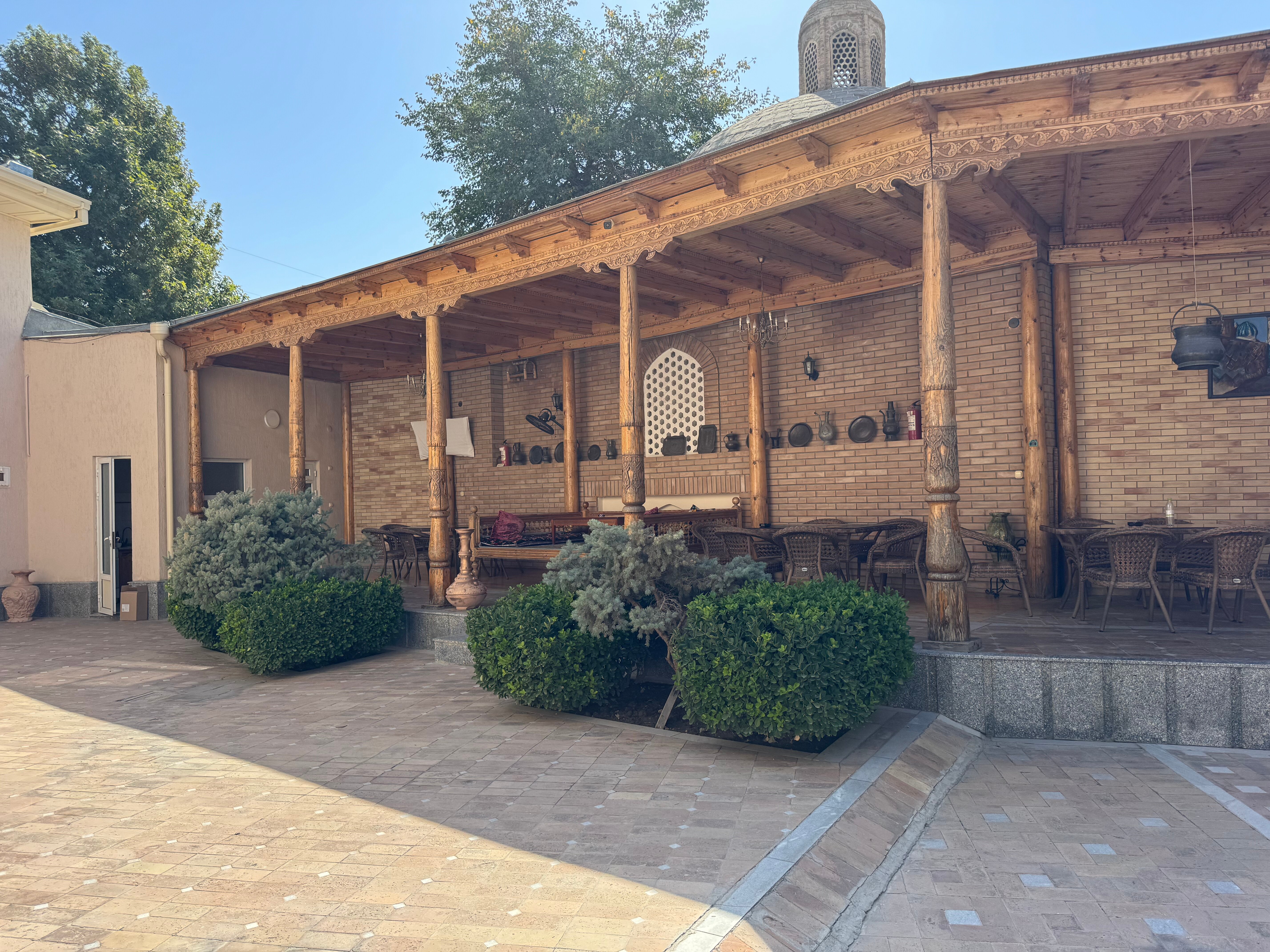 Фото Зарина