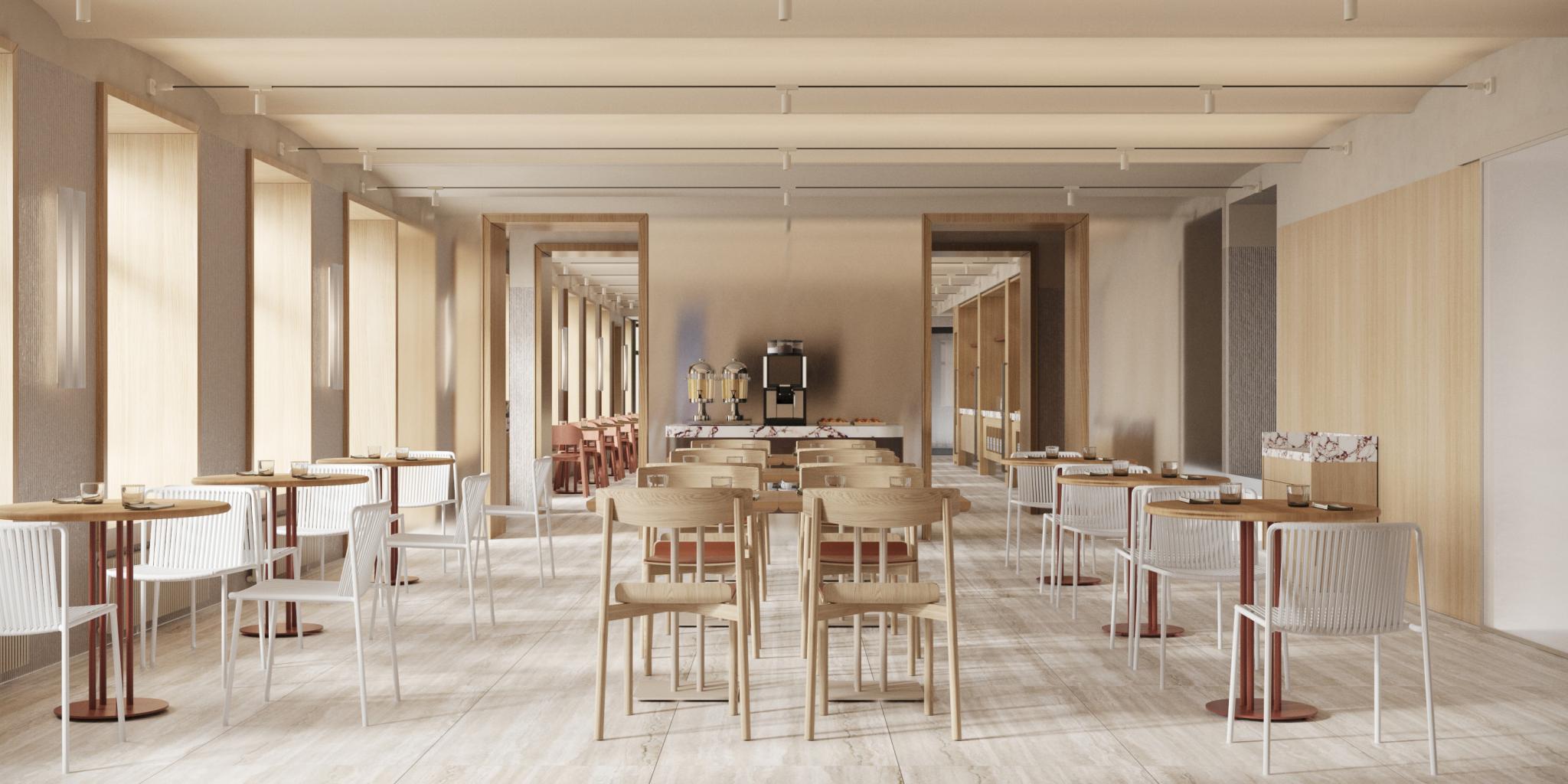 Фото Отель 6/3