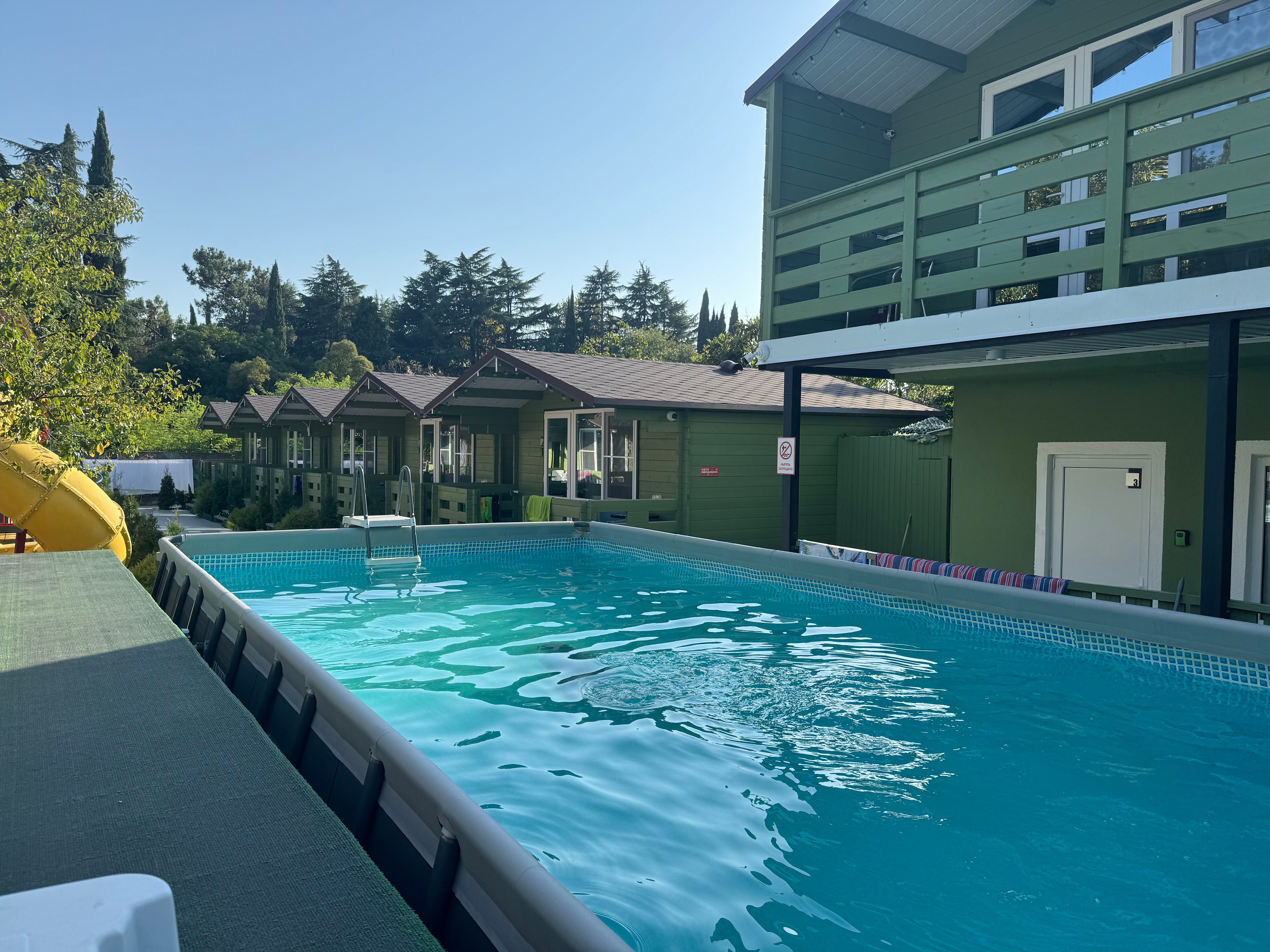 Фото Kulikov House