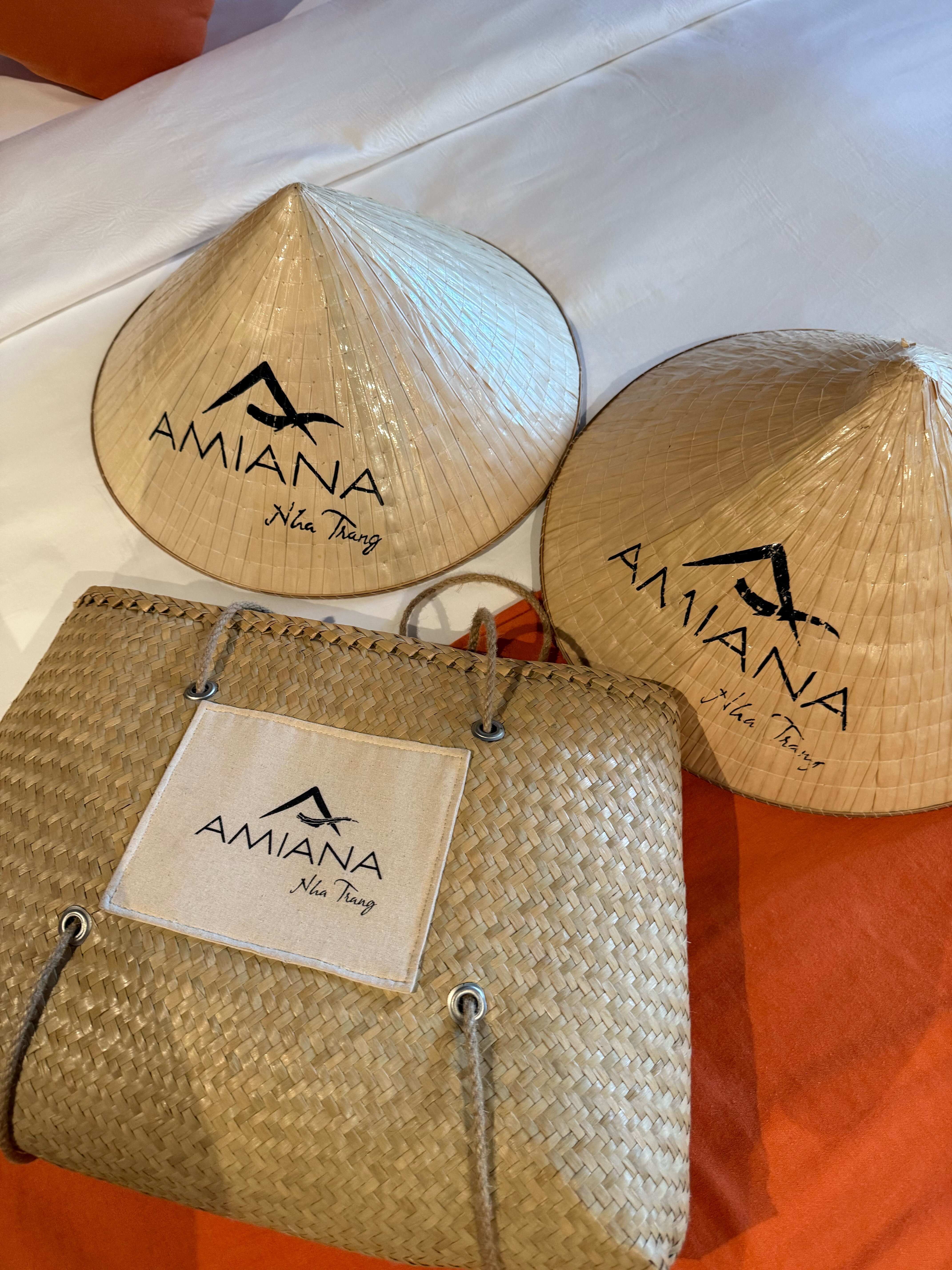 Фото Amiana Resort Nha Trang