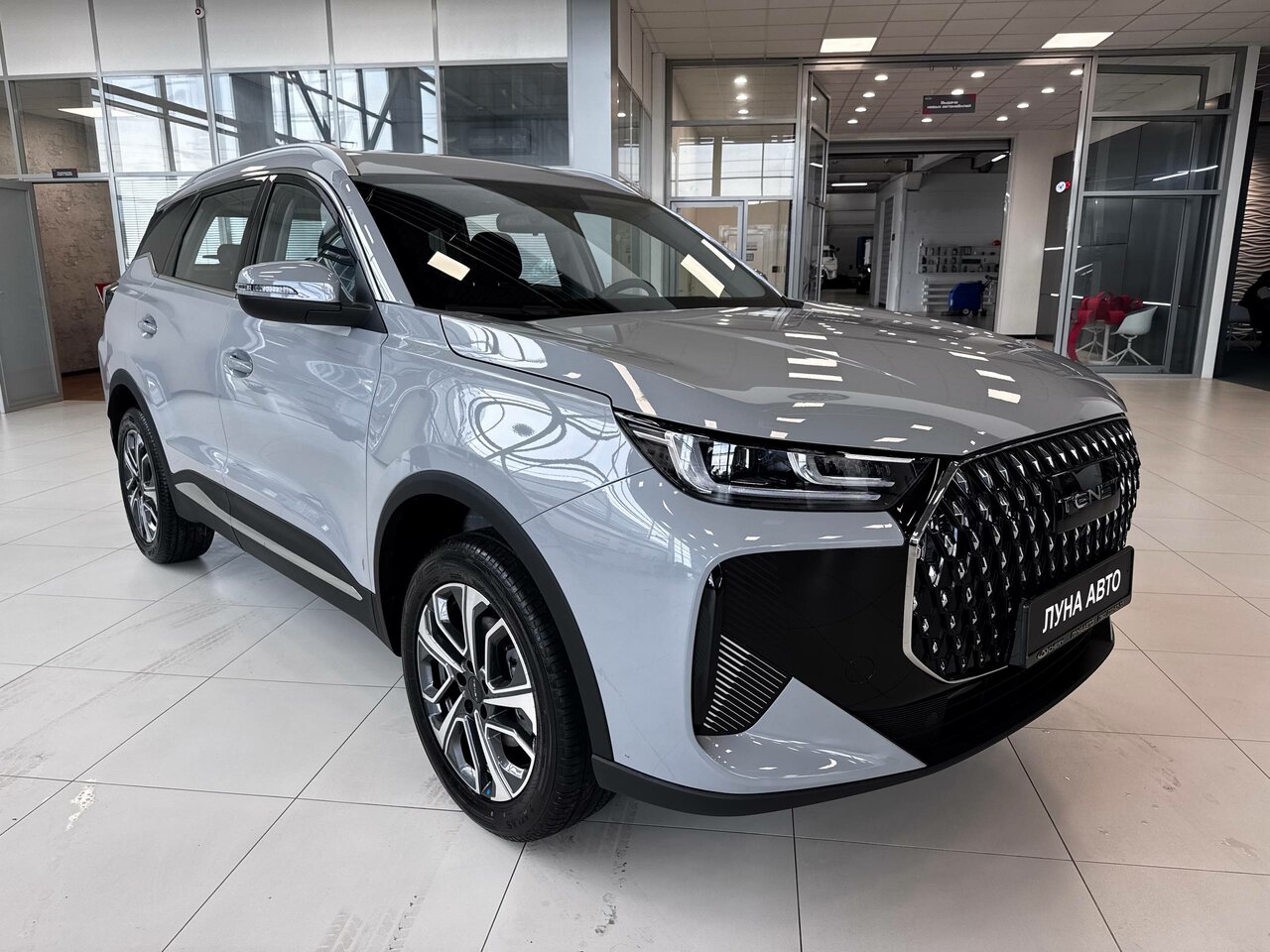 photo Tenet Луна Авто