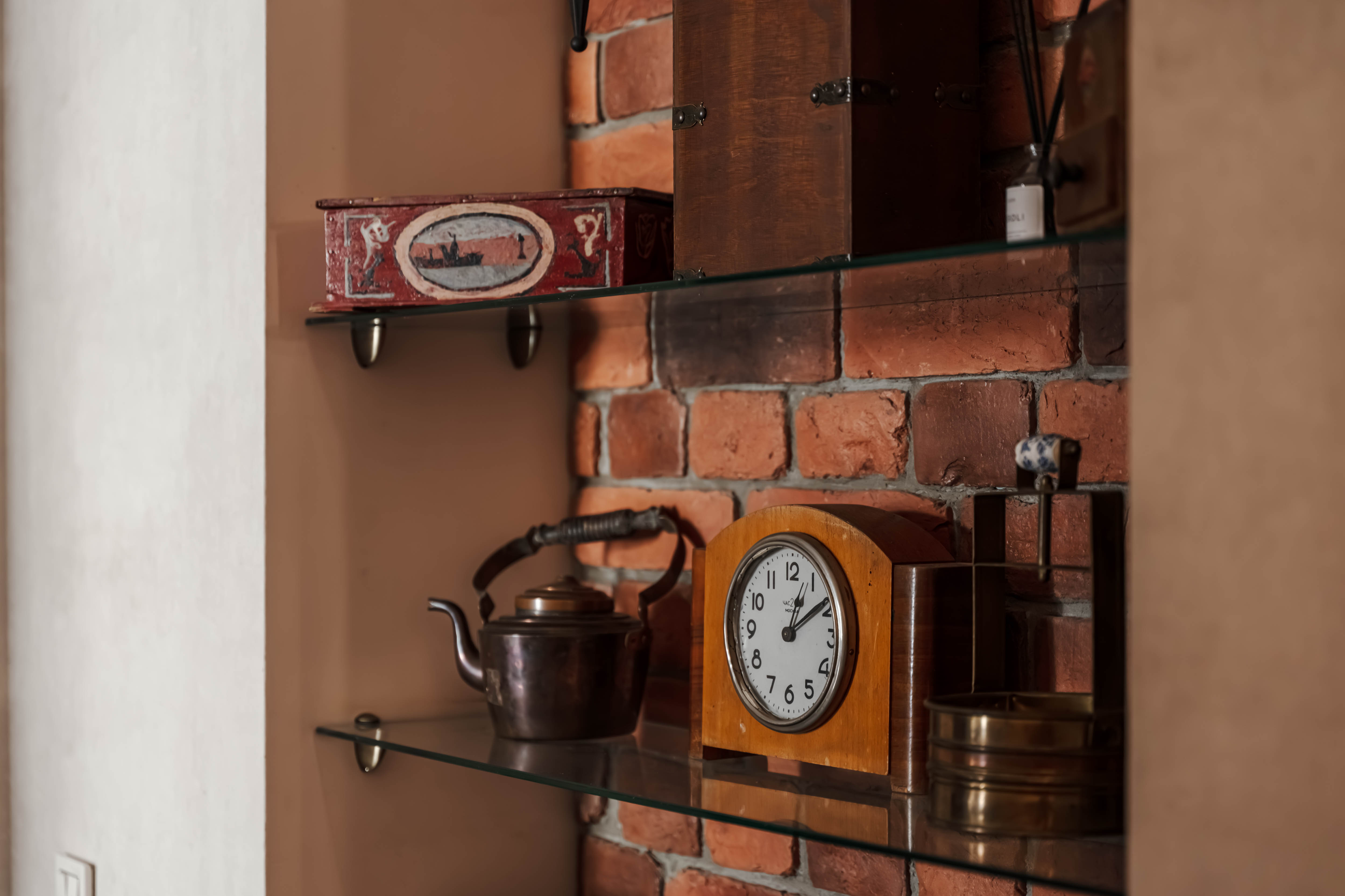 Фото Castle Сенная