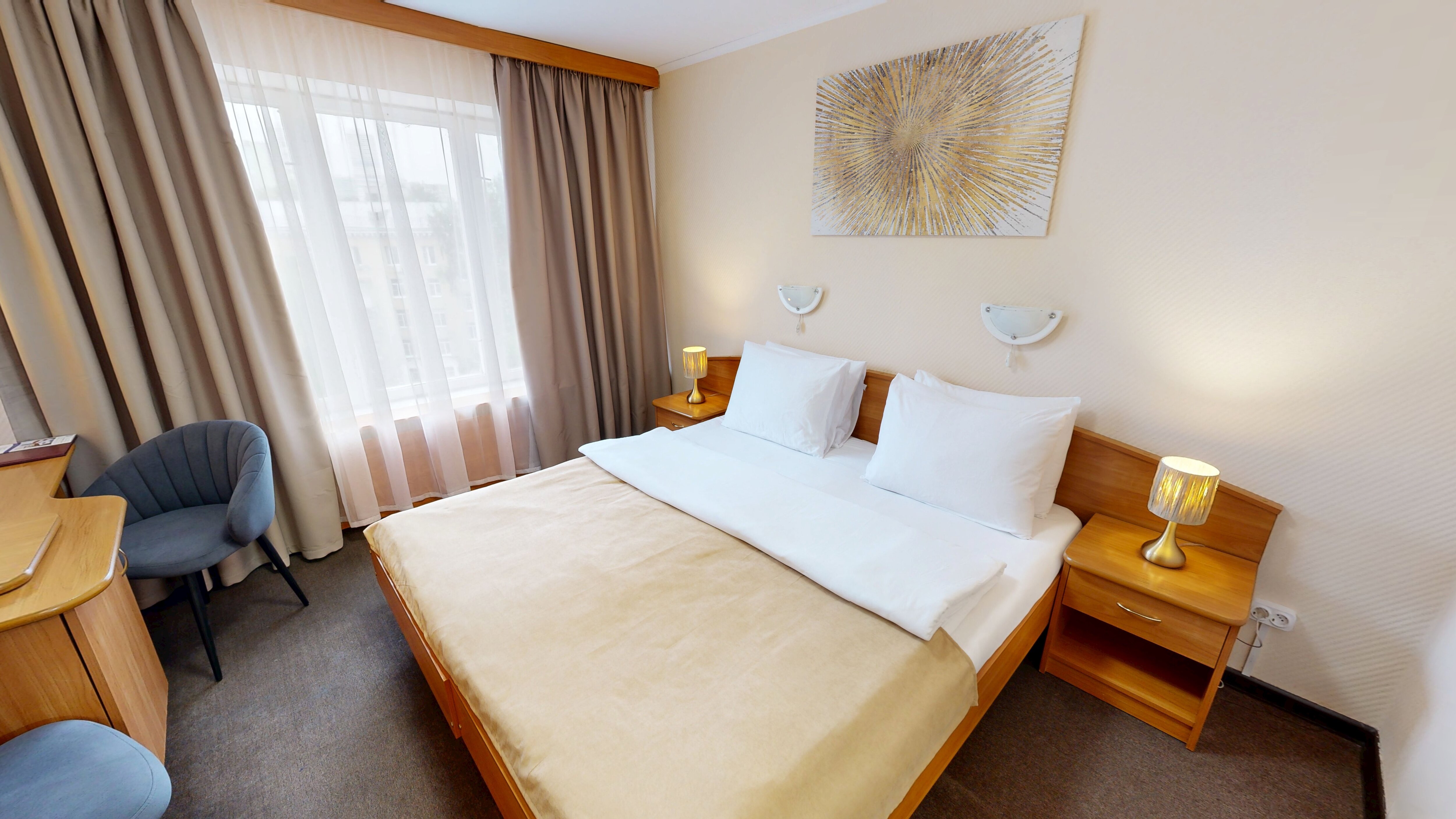 Фото отеля 3