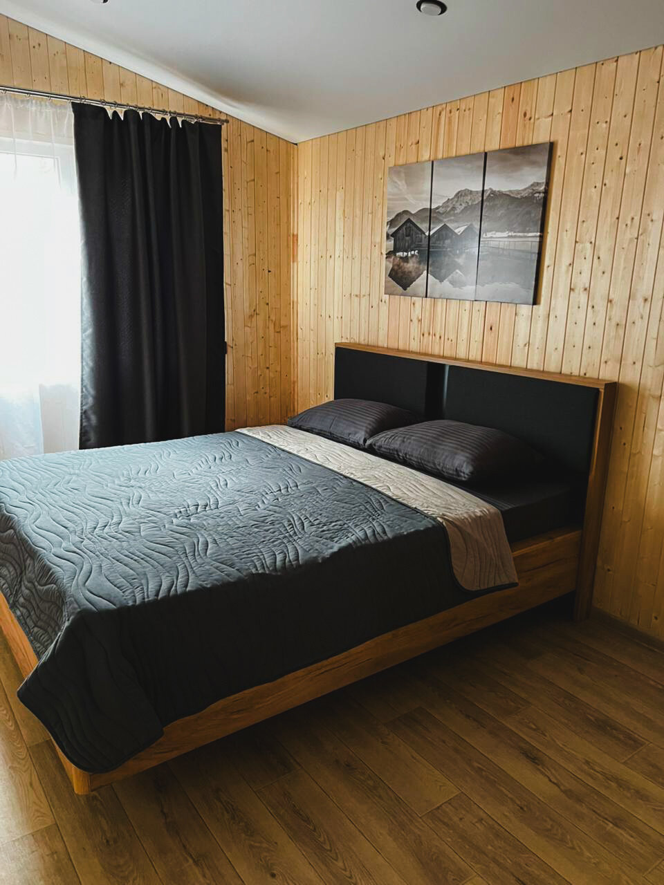 Фото Бережок