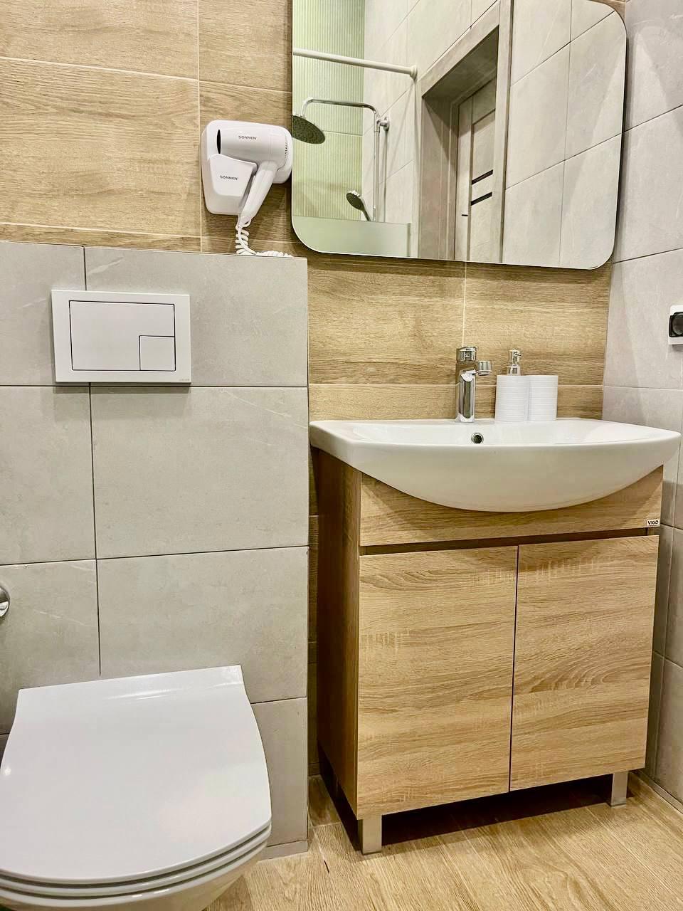 Фото Гостевой дом на Суконной Слободе