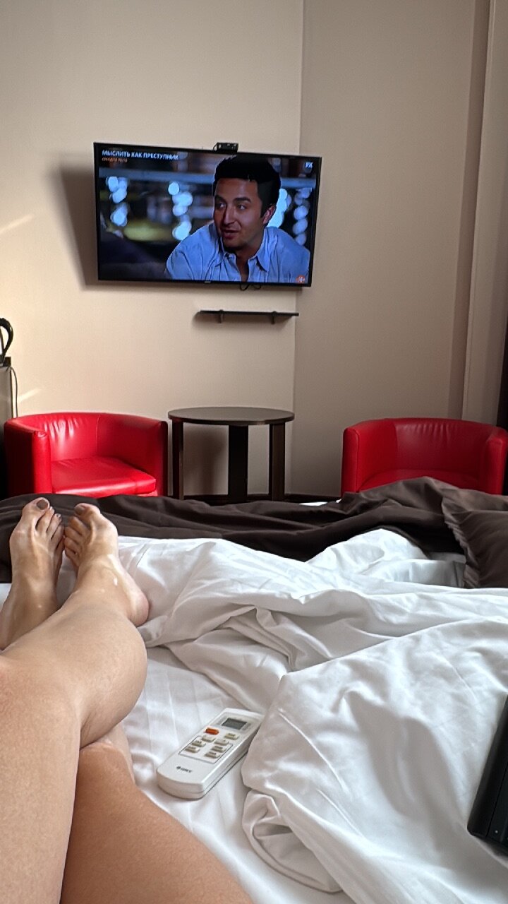 Фото ЖанаОтель