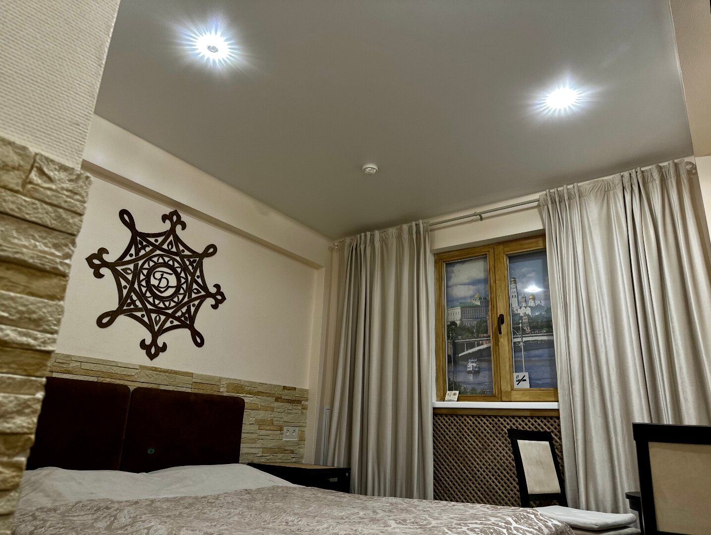 Фото Барский