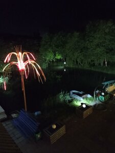 Иное жильё Отель в Шахтерске