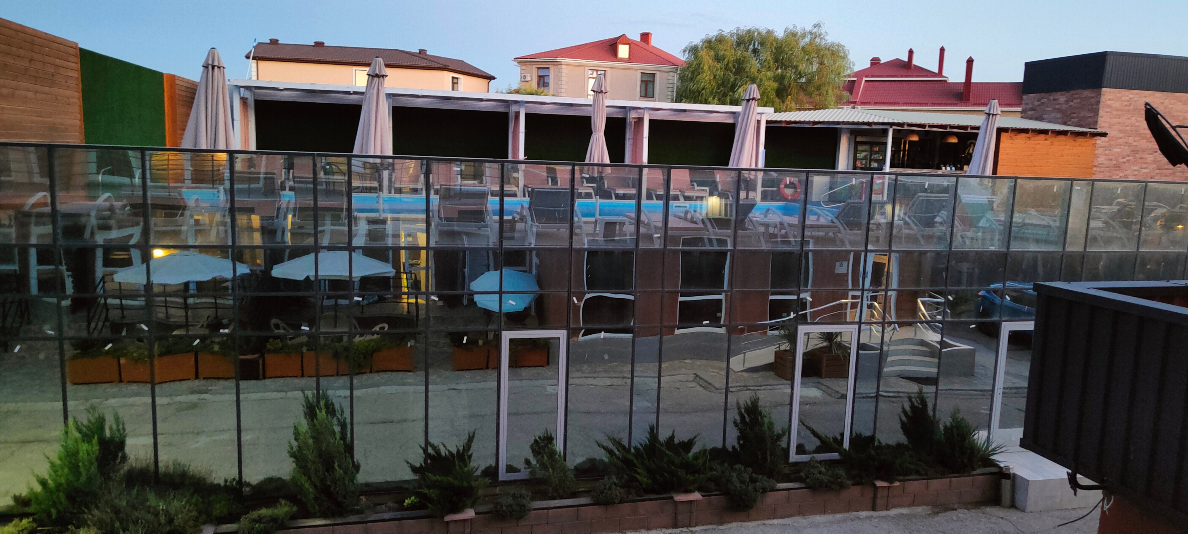 Фото Аура-Крым