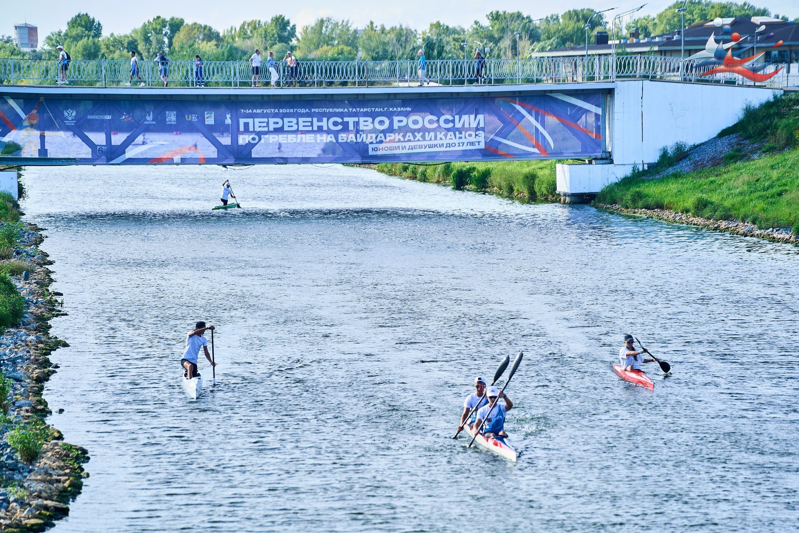 Фото Регата