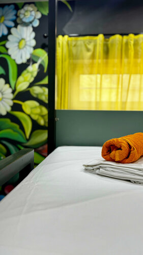 Иное жильё Хоромы в Иркутске