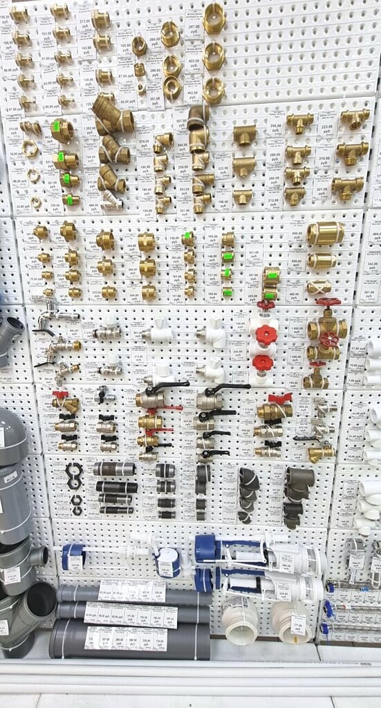 Plumbing shop ХозМастер, Kazan, photo