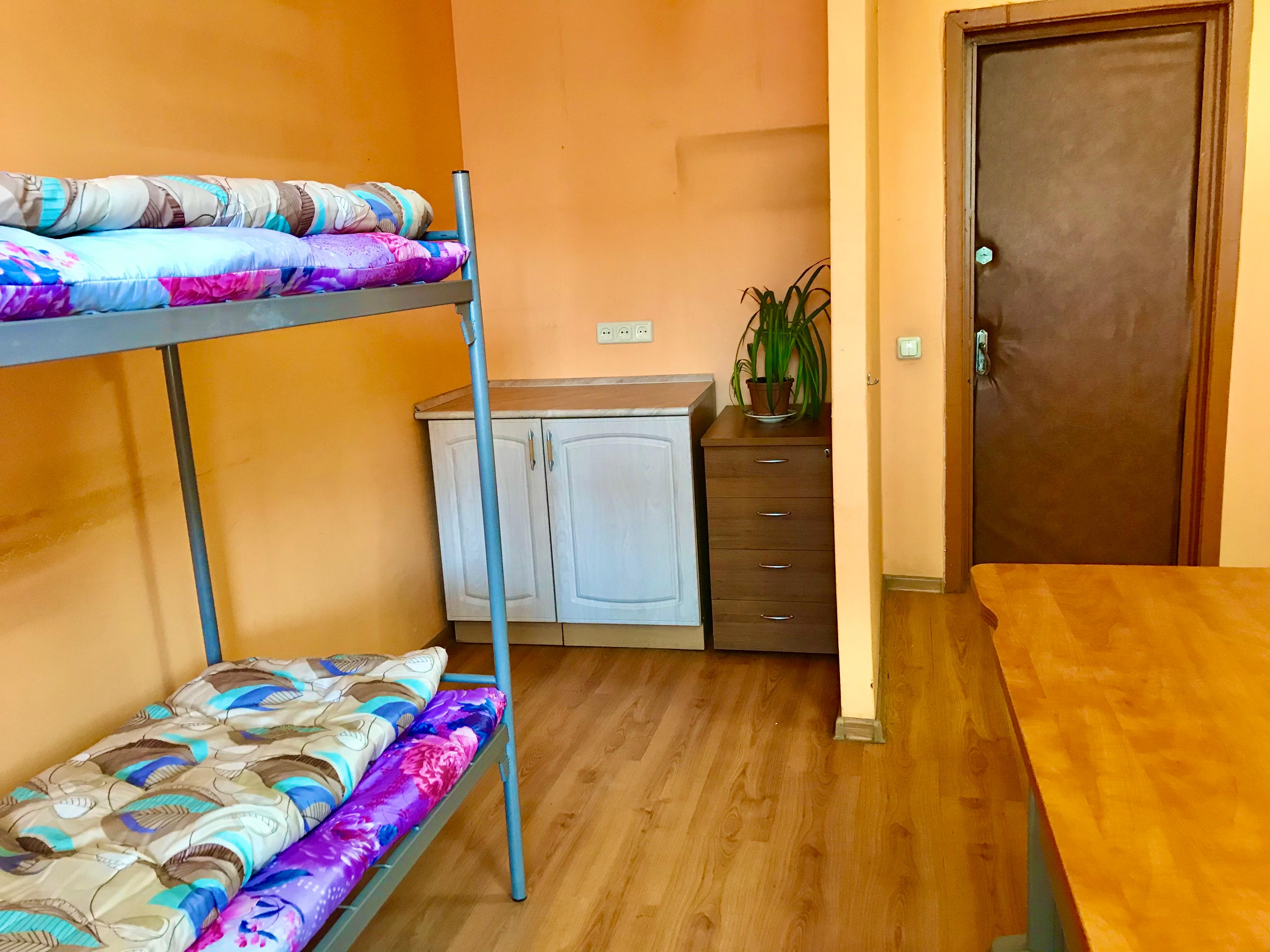 Фото City-Hostel