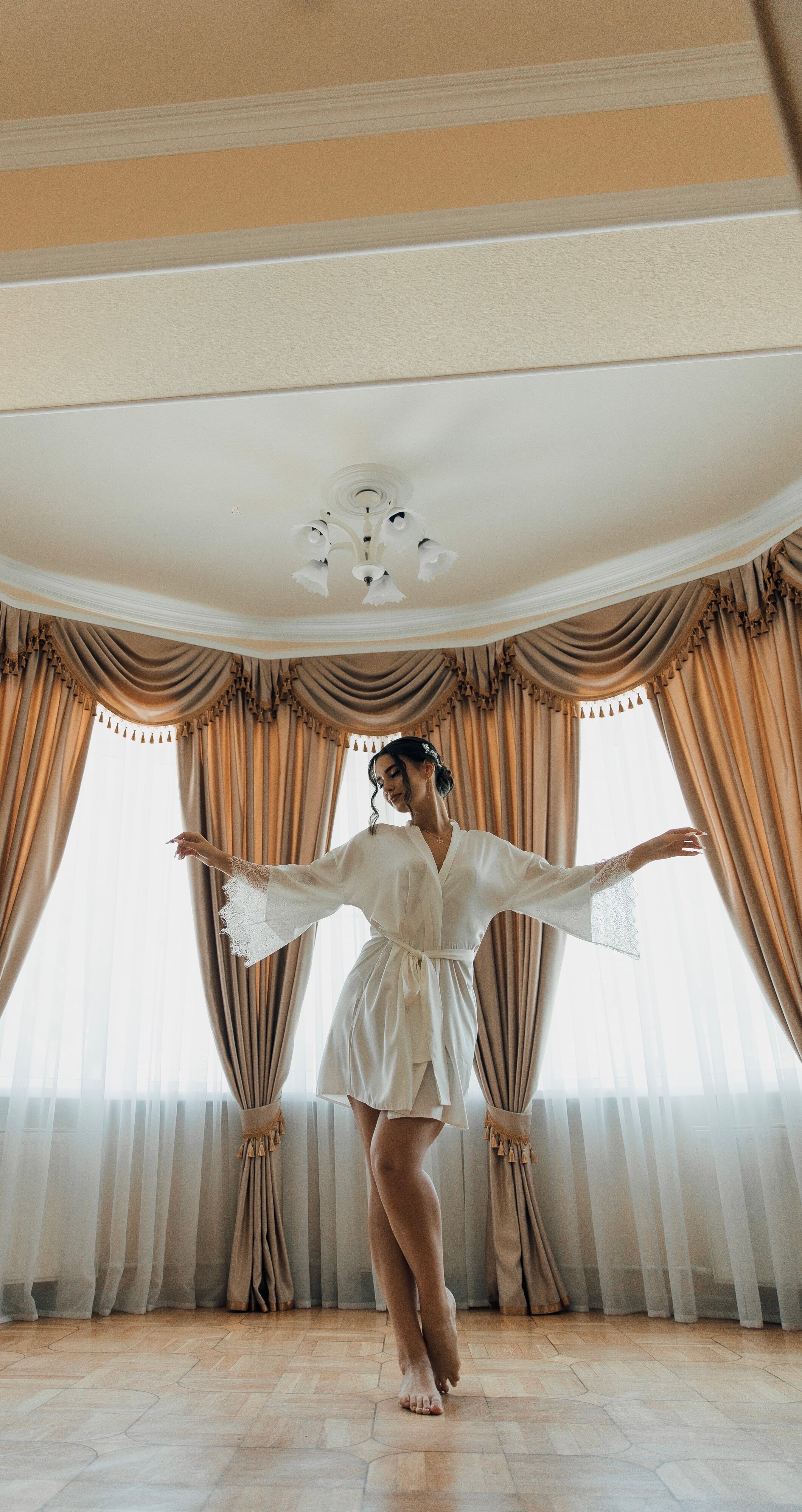 Фото Версаль