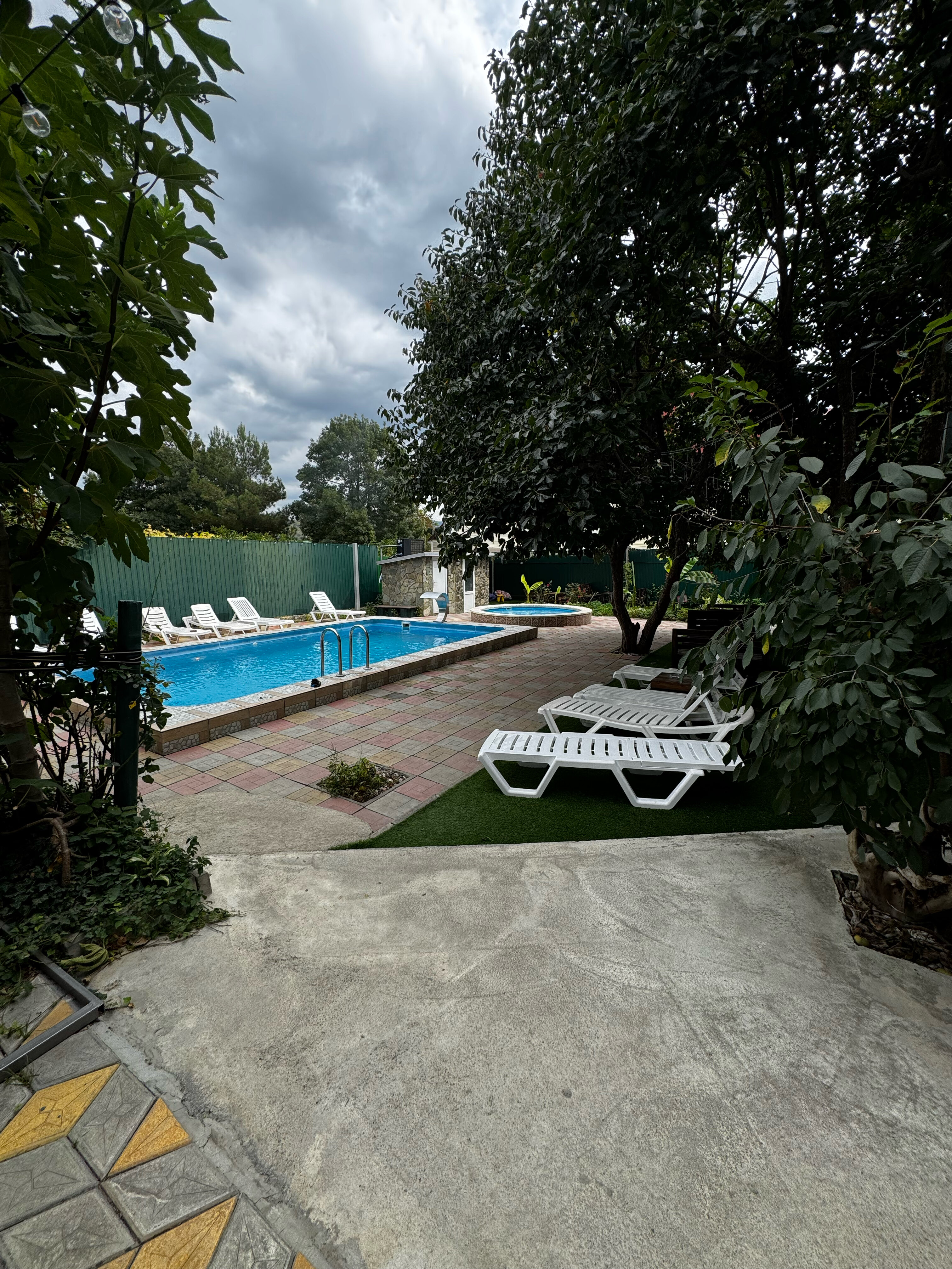 Фото Альдаир