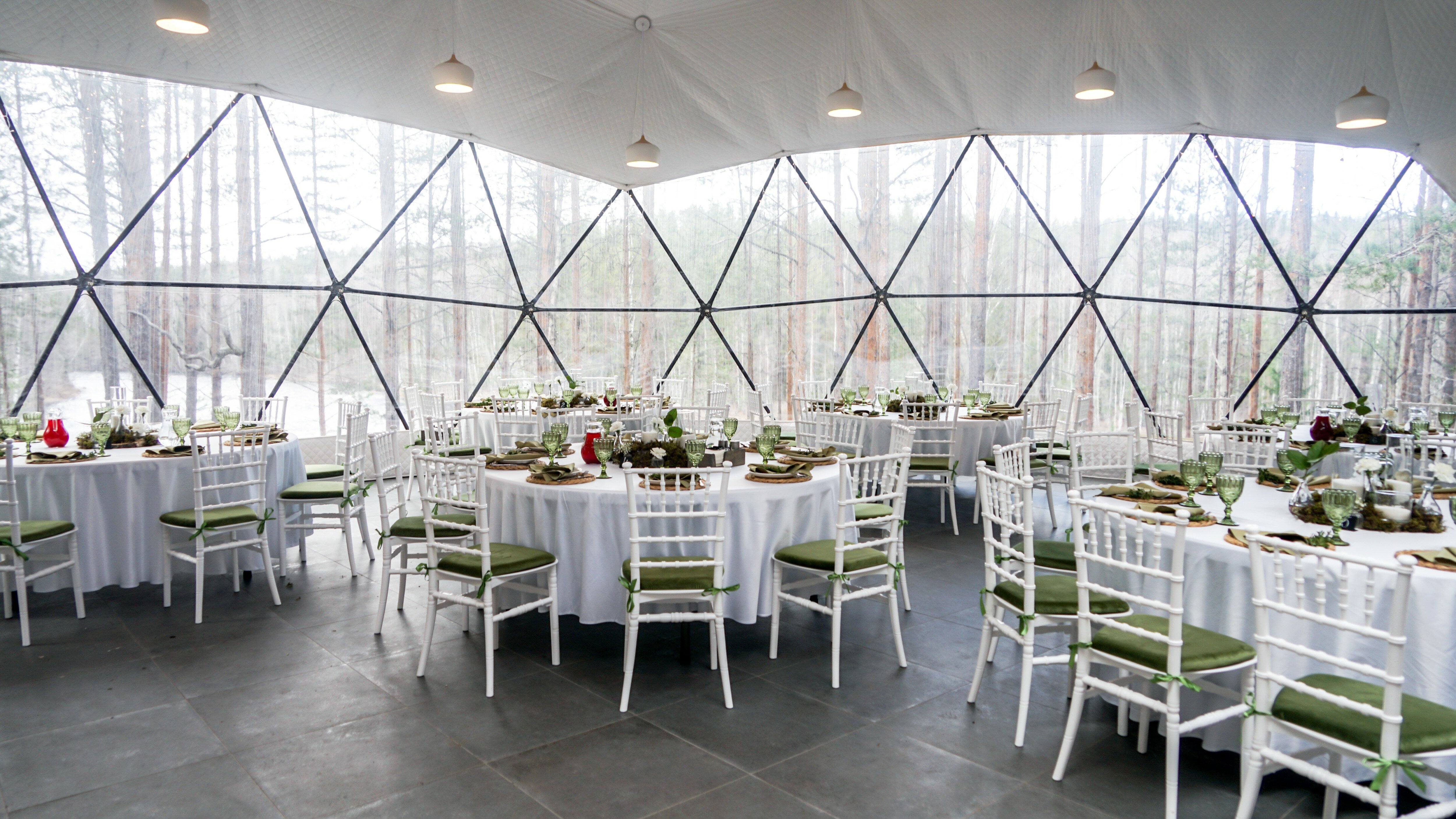 Фото Карьяла Парк