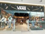 Vans (Abdullah Rozybakiev Street, 263), shoe store