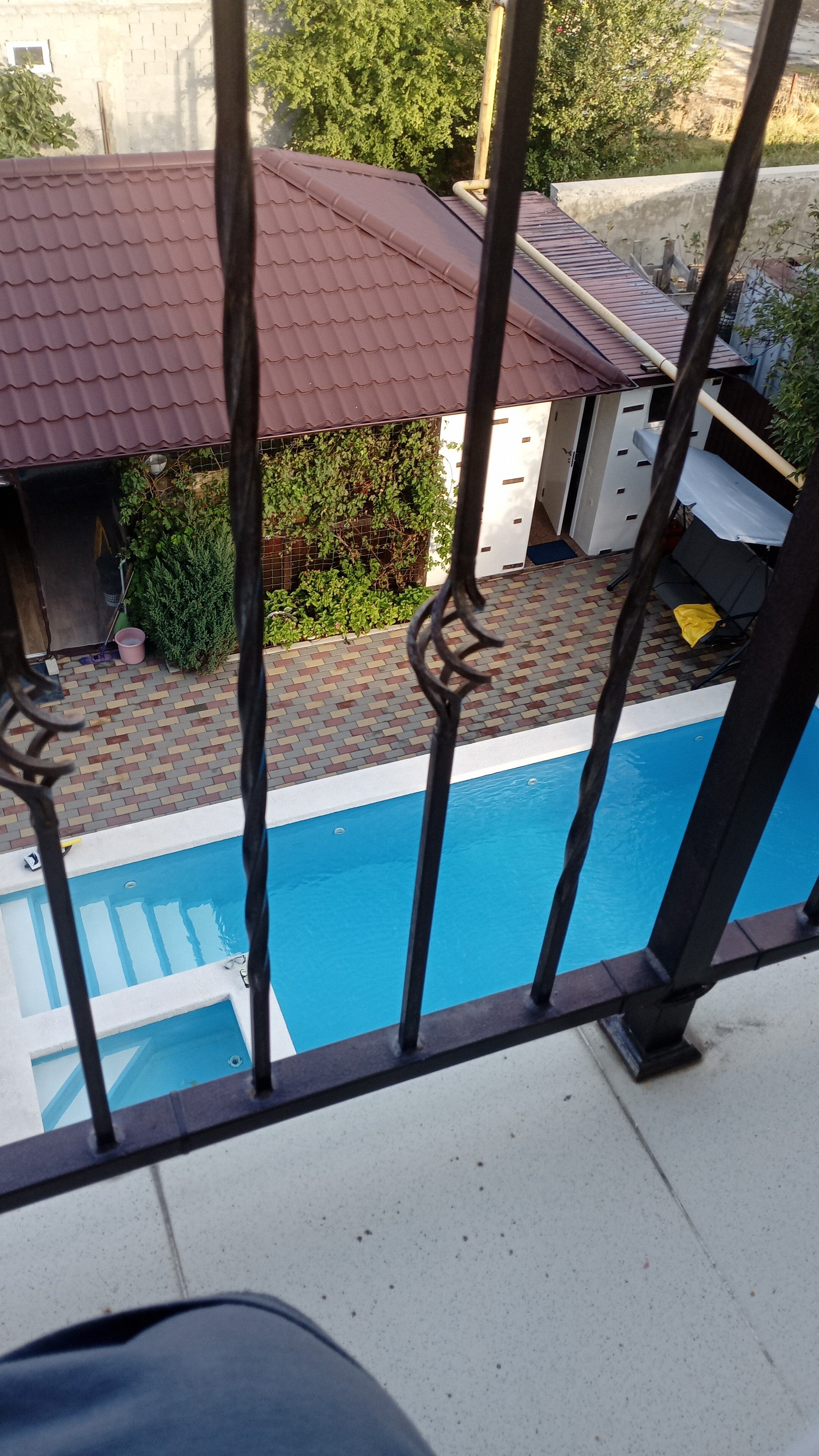 Фото Атмосфера