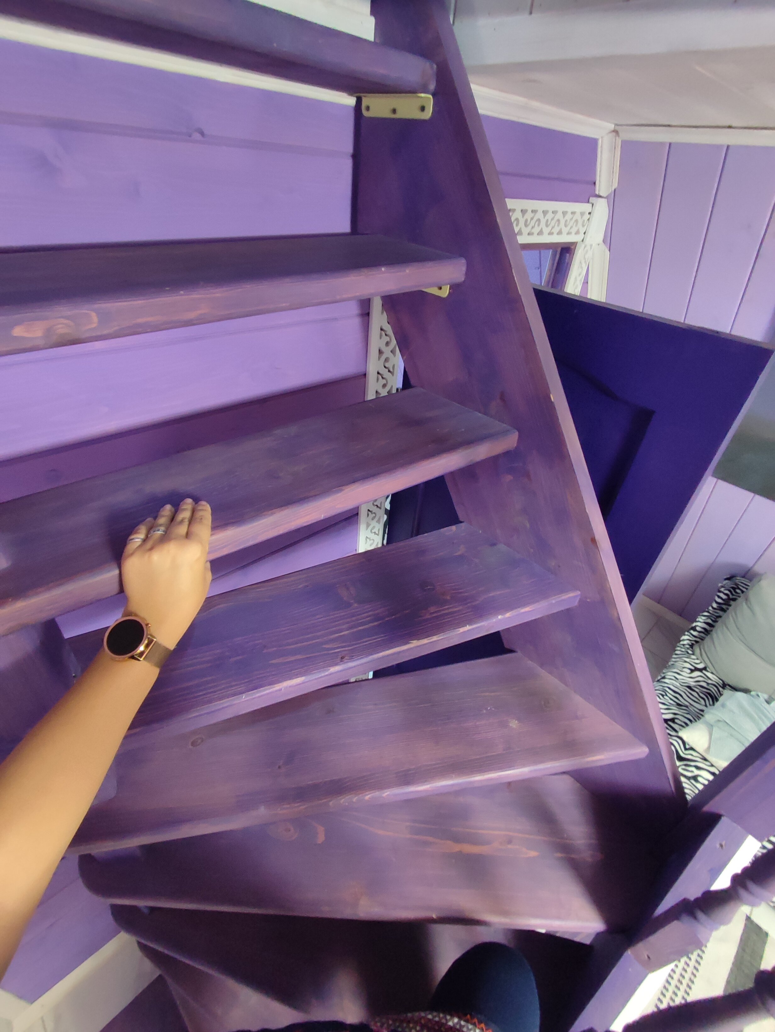 Фото Горный Сад