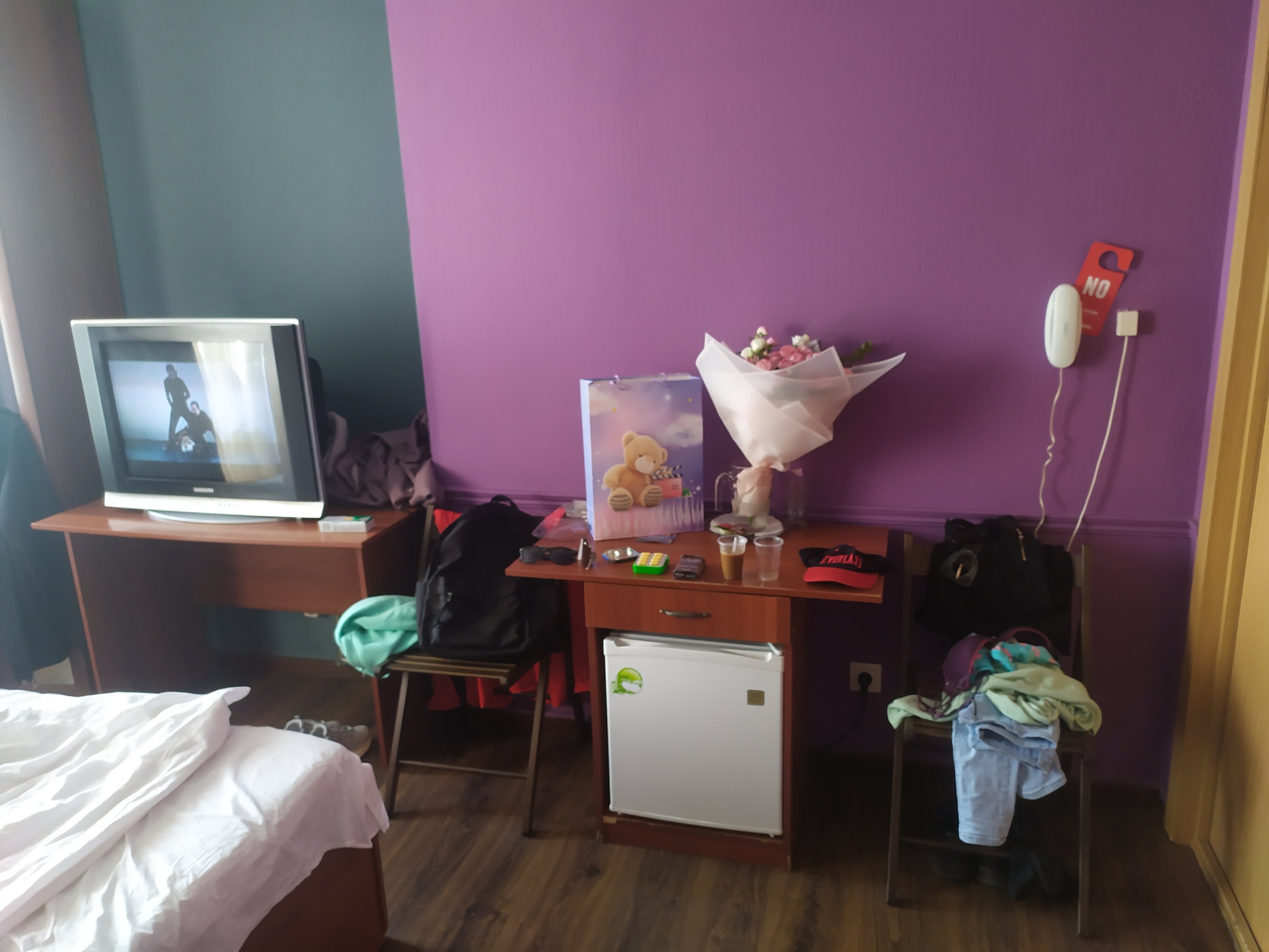 Фото РА Тамбовская 11