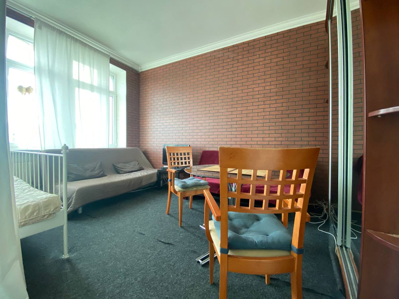 Фото Шаманка