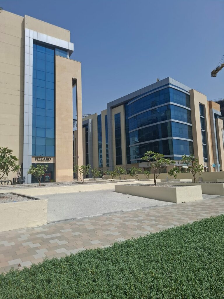 Real estate agency Flatmarket, Dubai, photo