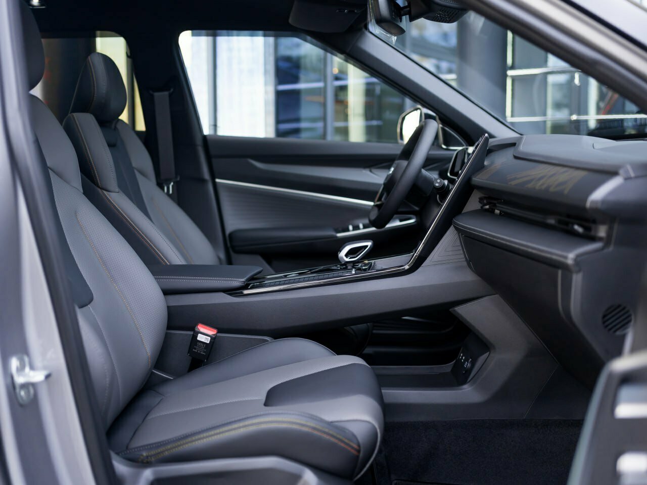 photo Geely Абс-авто Сочи