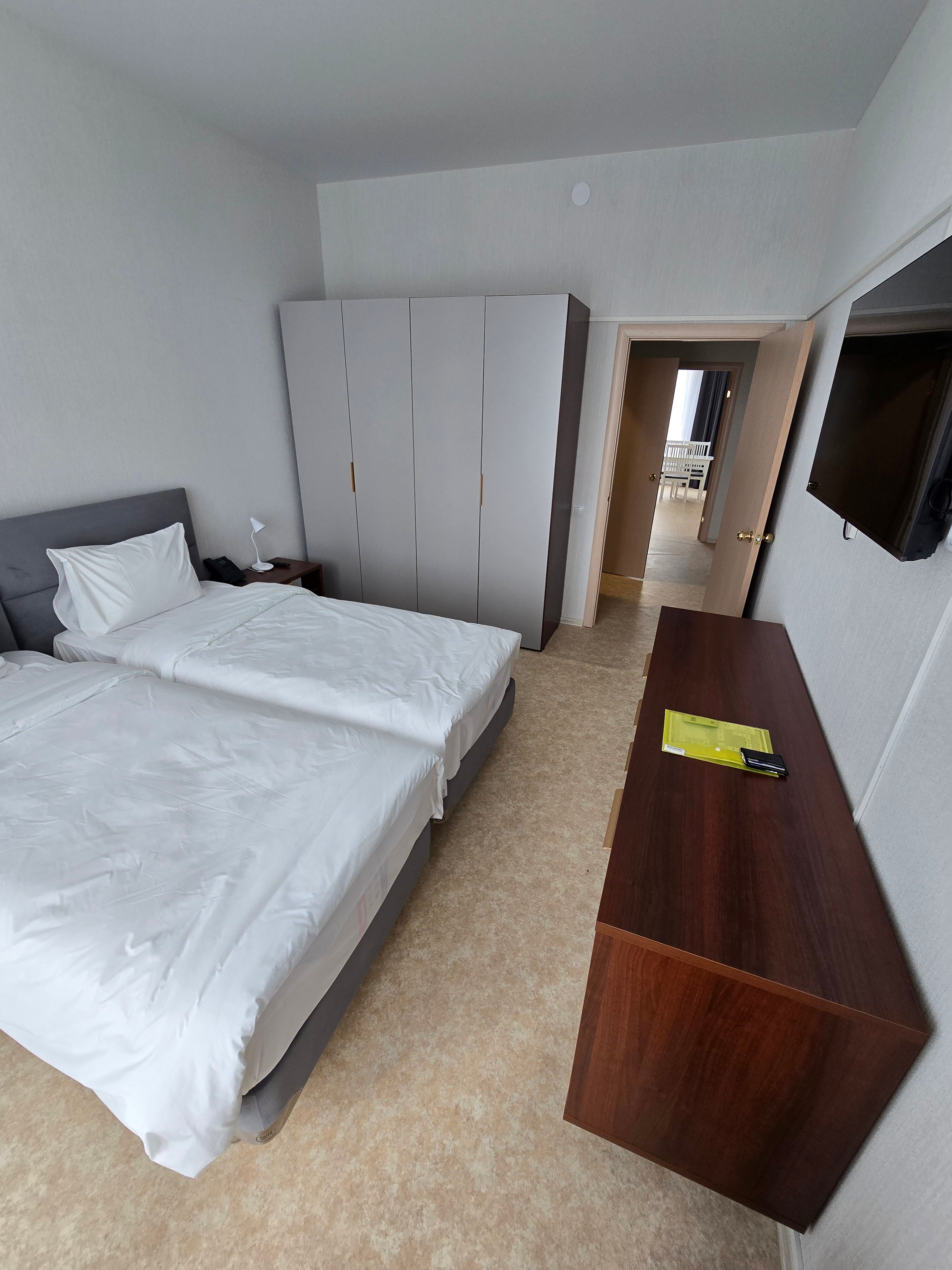 Фото Azimut Апарт Отель Южно-Сахалинск